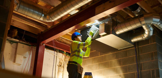 Seffner, FL Airduct Cleaning Company