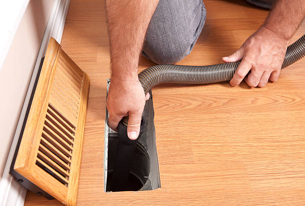 Best Professional Duct Cleaning Services  in Seffner, FL