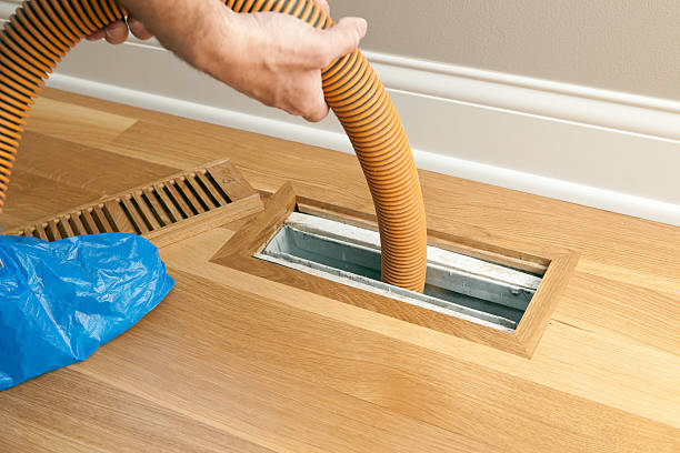 Best Affordable HVAC Duct Cleaning  in Seffner, FL