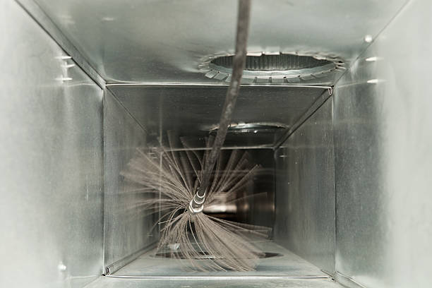 Best Residential Air Duct Cleaning  in Seffner, FL